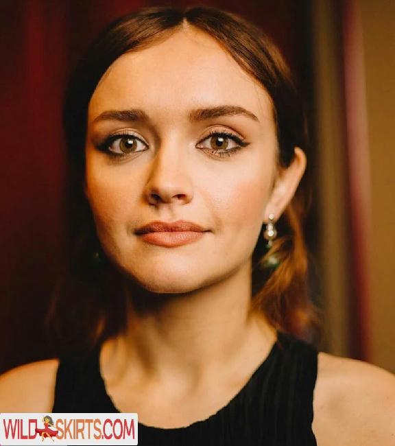 Olivia Cooke / livkatecooke nude Instagram leaked photo #207