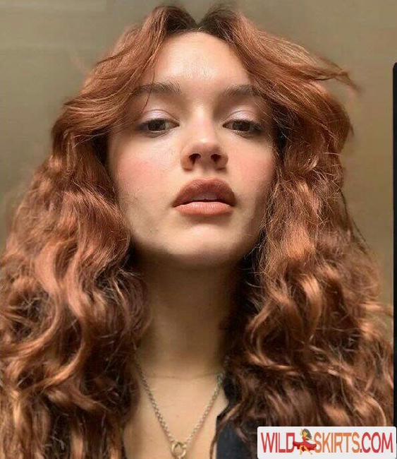 Olivia Cooke / livkatecooke nude Instagram leaked photo #233