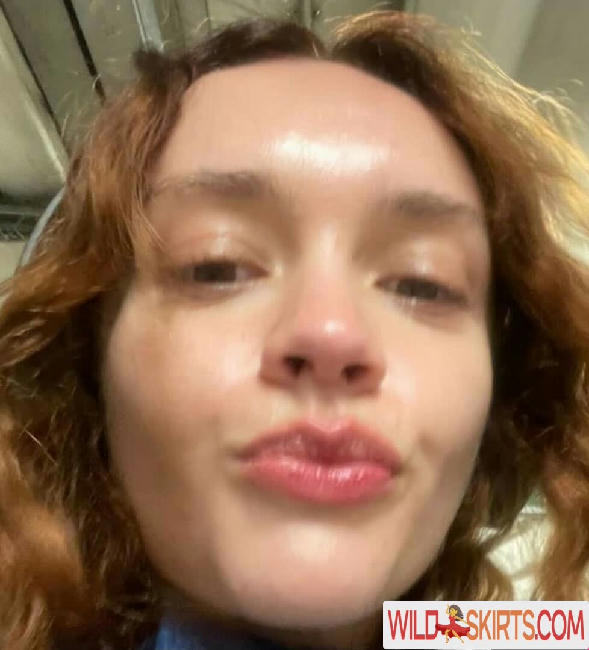 Olivia Cooke / livkatecooke nude Instagram leaked photo #264