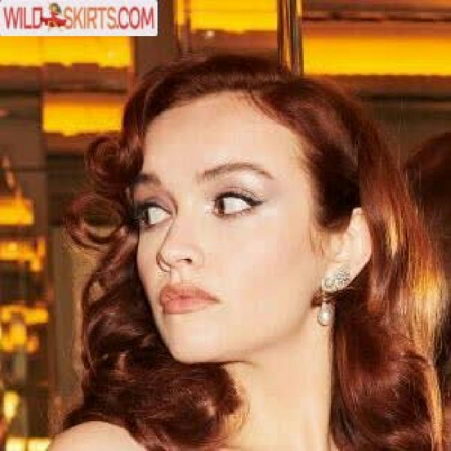 Olivia Cooke / livkatecooke nude Instagram leaked photo #38