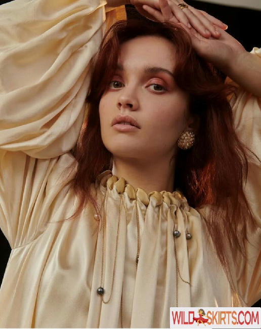 Olivia Cooke / livkatecooke nude Instagram leaked photo #50