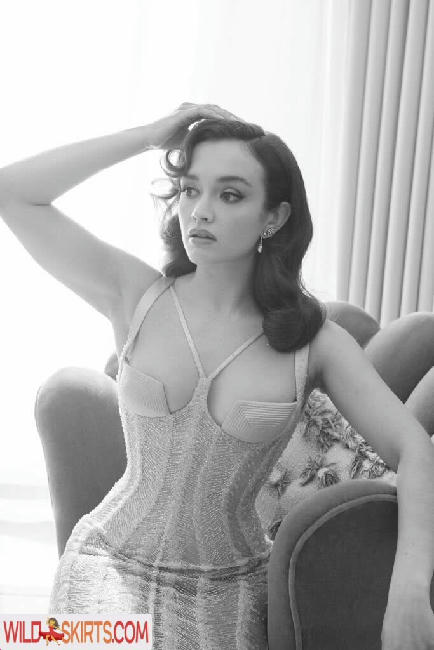 Olivia Cooke / livkatecooke nude Instagram leaked photo #97