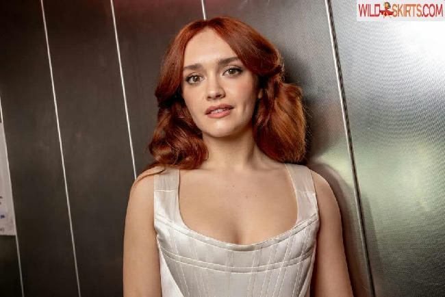 Olivia Cooke / livkatecooke nude Instagram leaked photo #118