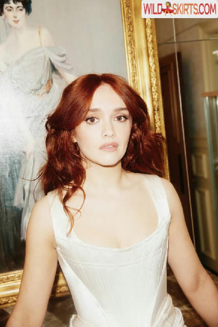 Olivia Cooke / livkatecooke nude Instagram leaked photo #131