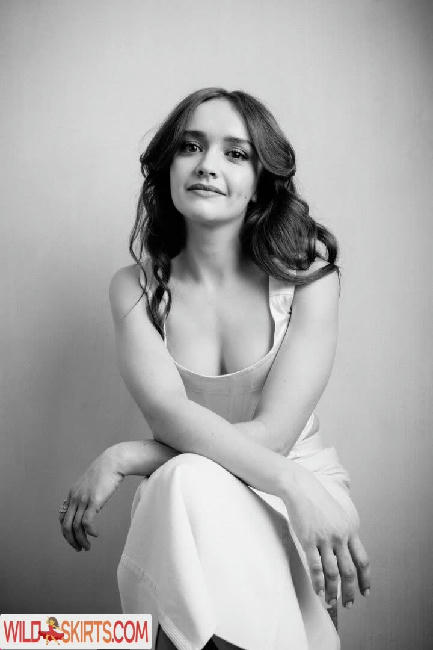 Olivia Cooke / livkatecooke nude Instagram leaked photo #135