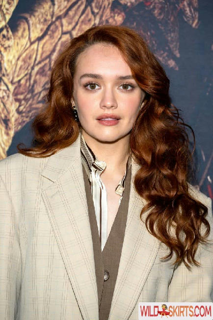 Olivia Cooke / livkatecooke nude Instagram leaked photo #157