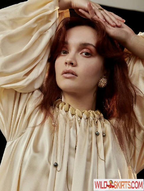 Olivia Cooke / livkatecooke nude Instagram leaked photo #306