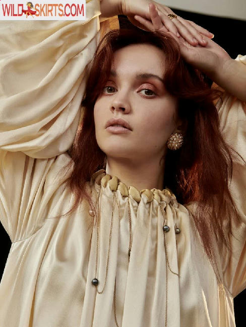 Olivia Cooke / livkatecooke nude Instagram leaked photo #290