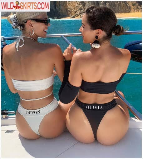 Olivia Culpo / oliviaculpo nude Instagram leaked photo #26