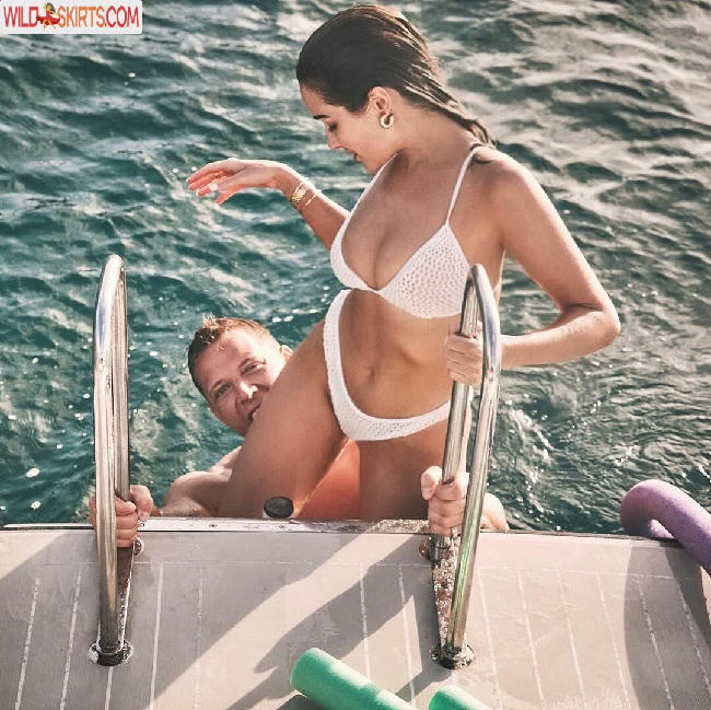 Olivia Culpo / oliviaculpo nude Instagram leaked photo #210