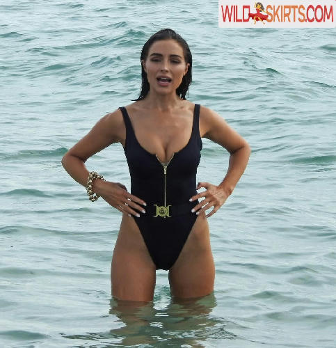 Olivia Culpo / oliviaculpo nude Instagram leaked photo #44