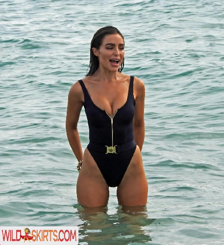 Olivia Culpo / oliviaculpo nude Instagram leaked photo #18