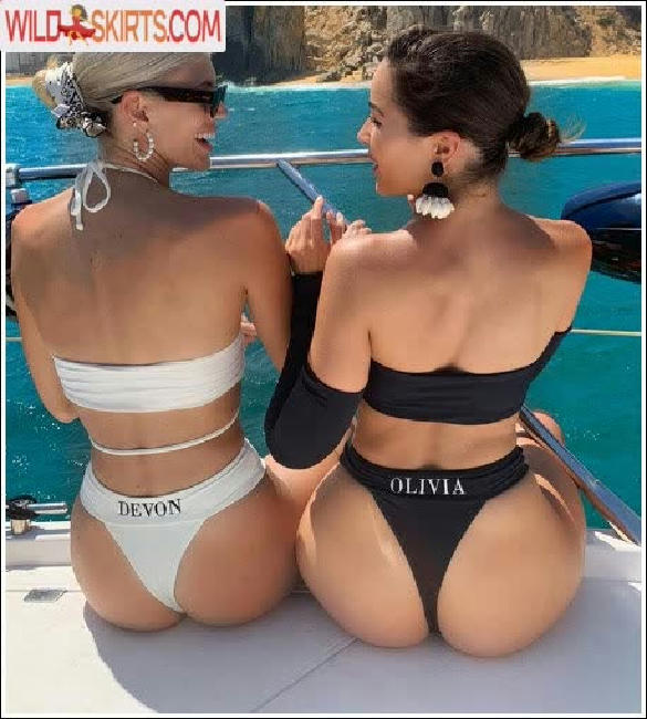 Olivia Culpo / oliviaculpo nude Instagram leaked photo #175