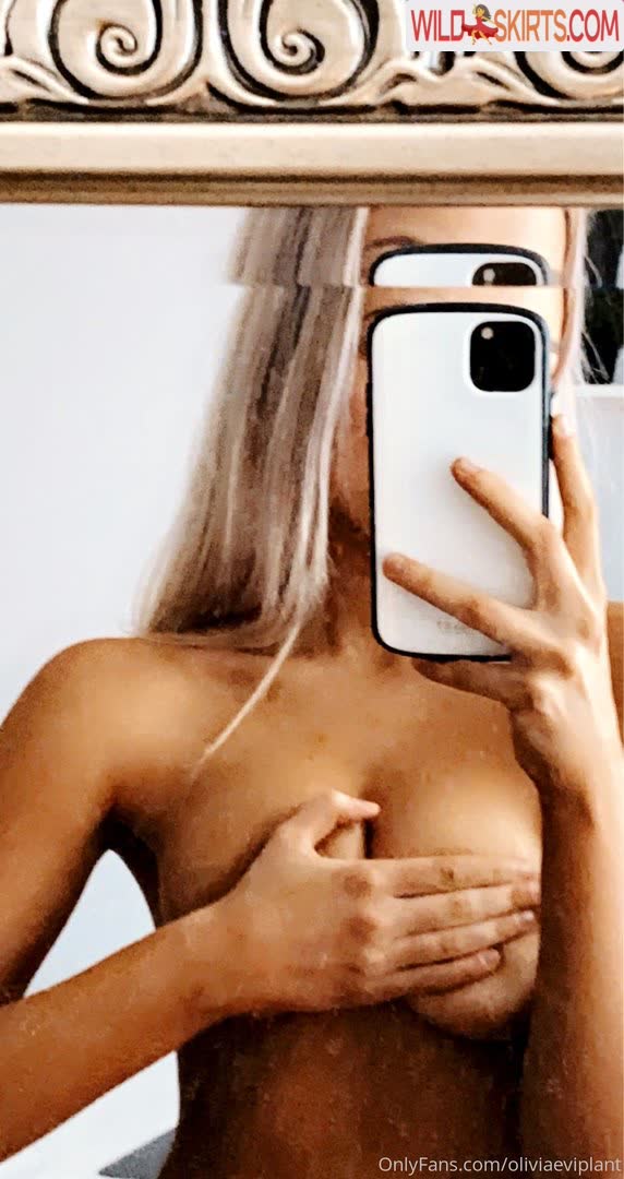 Olivia Evi Plant / oliviaeviii / oliviaeviplant nude OnlyFans, Instagram leaked photo #13