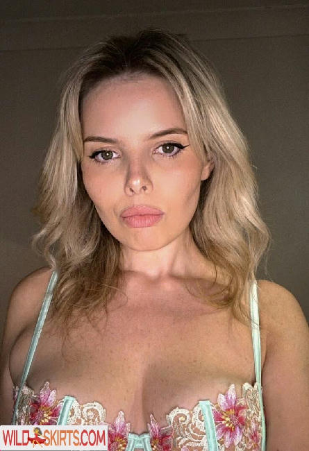 Olivia Frazer / olivefrazer nude OnlyFans, Instagram leaked photo #7