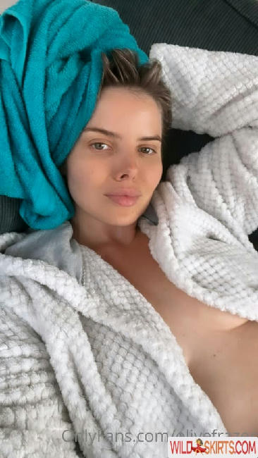 Olivia Frazer / olivefrazer nude OnlyFans, Instagram leaked photo #95