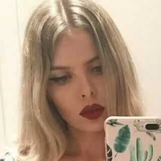 Olivia Frazer avatar