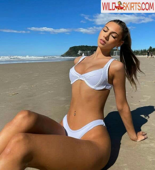 Olivia Gileno / Oliviagileno / oliviagilenoo nude OnlyFans, Instagram leaked photo #97