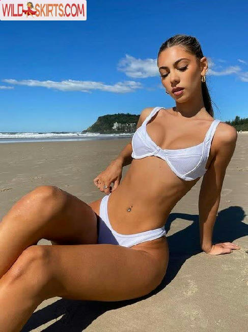 Olivia Gileno / Oliviagileno / oliviagilenoo nude OnlyFans, Instagram leaked photo #98