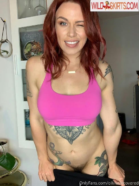 Olivia Hale / missoliviahale / oliviauncovered nude OnlyFans, Instagram leaked photo #5