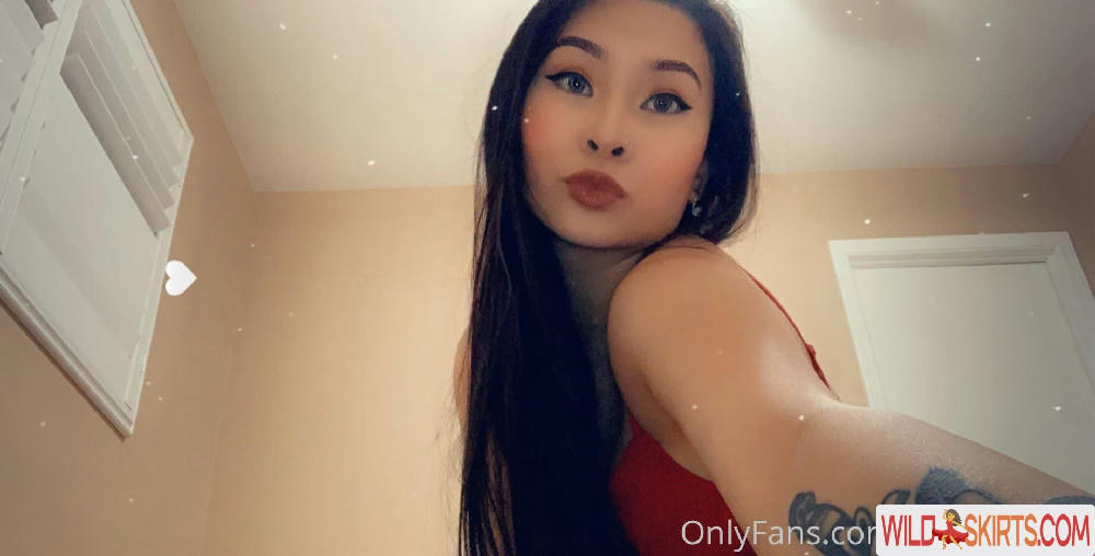 Olivia Ichika / xoliviaichika nude OnlyFans leaked photo #24