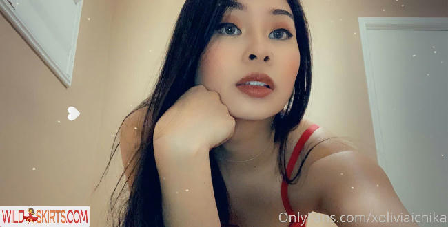 Olivia Ichika / xoliviaichika nude OnlyFans leaked photo #39