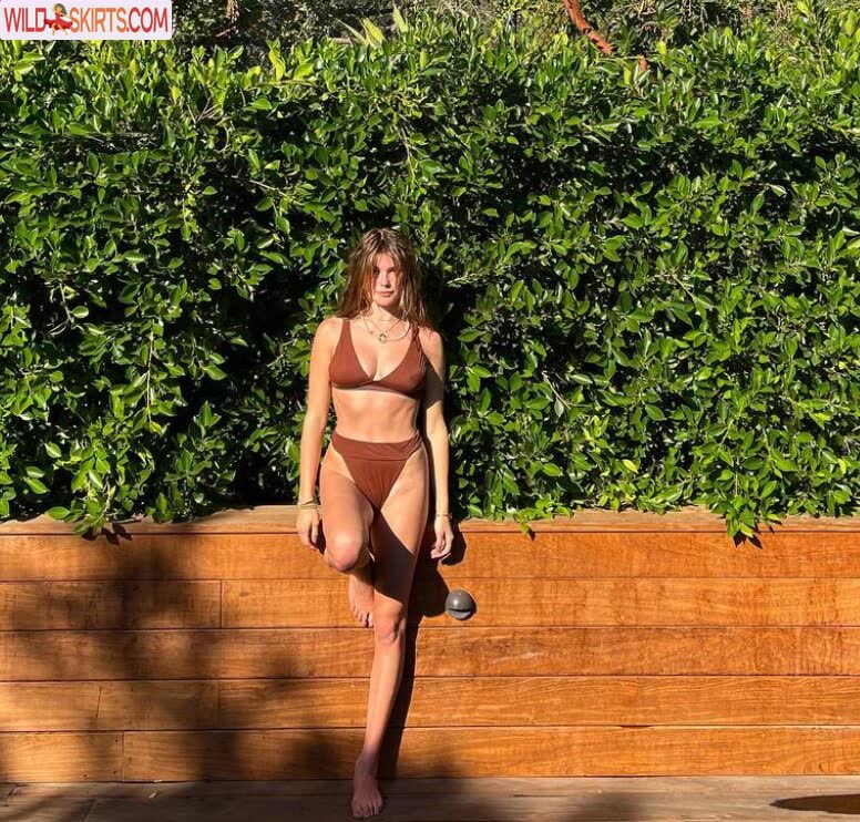 Olivia Jade / Giannulli / oliviajade / oliviajadee / theamericanjade nude OnlyFans, Instagram leaked photo #9