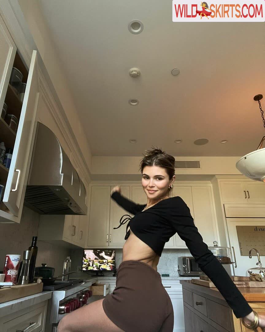 Olivia Jade nude leaked photo #31