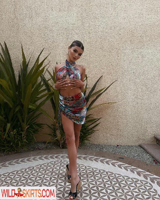 Olivia Jade / Giannulli / oliviajade / oliviajadee / theamericanjade nude OnlyFans, Instagram leaked photo #133