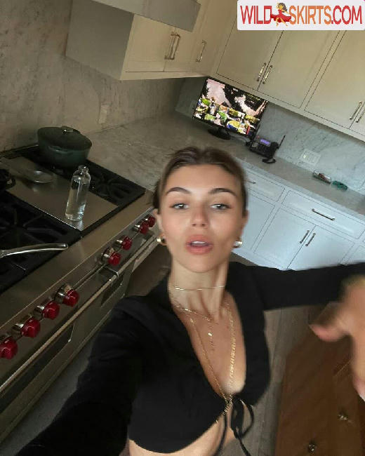 Olivia Jade / Giannulli / oliviajade / oliviajadee / theamericanjade nude OnlyFans, Instagram leaked photo #38