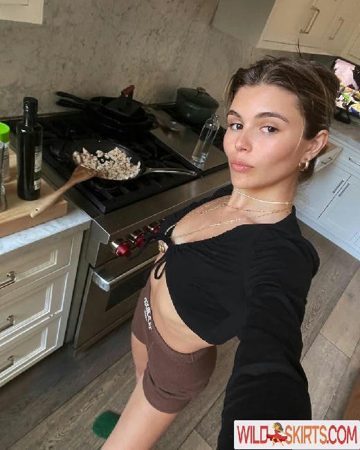 Olivia Jade / Giannulli / oliviajade / oliviajadee / theamericanjade nude OnlyFans, Instagram leaked photo #30