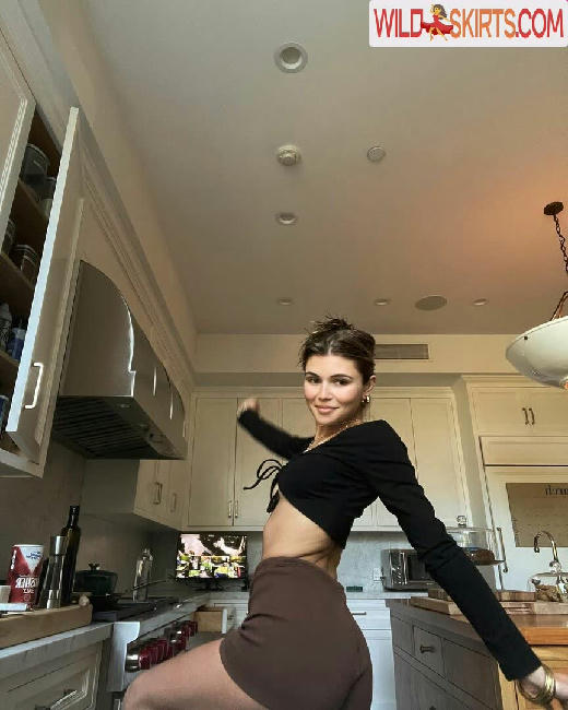 Olivia Jade / Giannulli / oliviajade / oliviajadee / theamericanjade nude OnlyFans, Instagram leaked photo #31