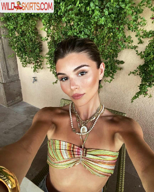 Olivia Jade / Giannulli / oliviajade / oliviajadee / theamericanjade nude OnlyFans, Instagram leaked photo #69