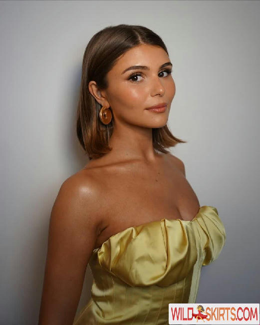 Olivia Jade / Giannulli / oliviajade / oliviajadee / theamericanjade nude OnlyFans, Instagram leaked photo #94