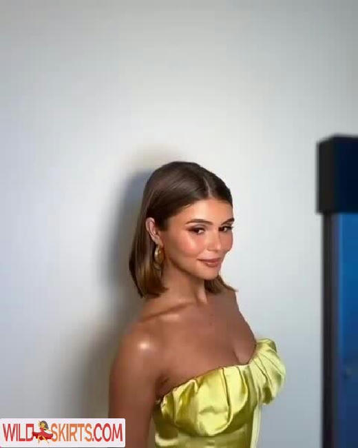 Olivia Jade / Giannulli / oliviajade / oliviajadee / theamericanjade nude OnlyFans, Instagram leaked photo #95