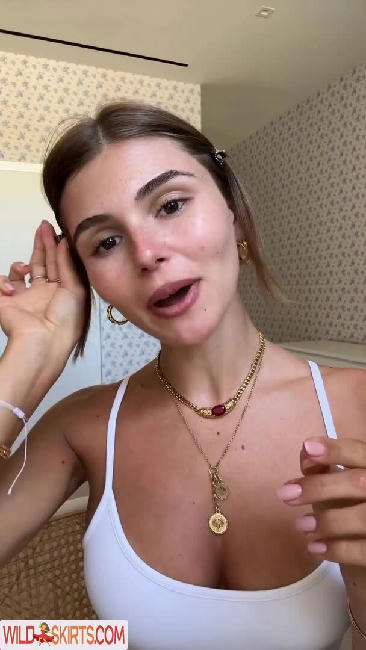 Olivia Jade / Giannulli / oliviajade / oliviajadee / theamericanjade nude OnlyFans, Instagram leaked photo #60