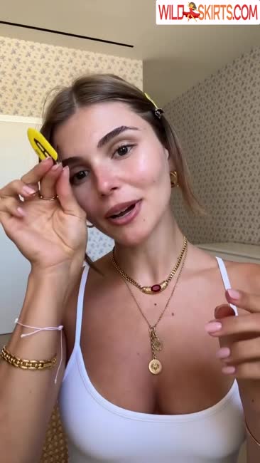 Olivia Jade / Giannulli / oliviajade / oliviajadee / theamericanjade nude OnlyFans, Instagram leaked video #174