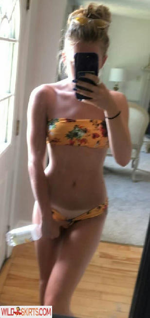 Olivia Juaire / olivia_juaire nude Instagram leaked photo #12