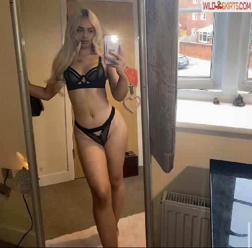 Olivia Lee / British Comedian / olivialee_uk / olivialeetv nude OnlyFans, Instagram leaked photo #16