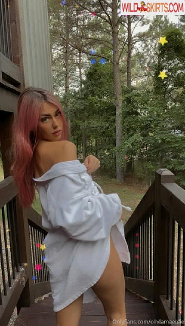 Olivia Mae / skygirlxo / theoliviamaexo / therealoliviamae nude OnlyFans, Instagram leaked photo #170