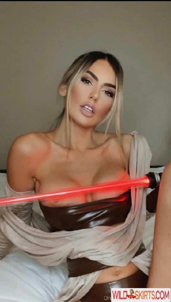 Olivia Mae / skygirlxo / theoliviamaexo / therealoliviamae nude OnlyFans, Instagram leaked photo #17