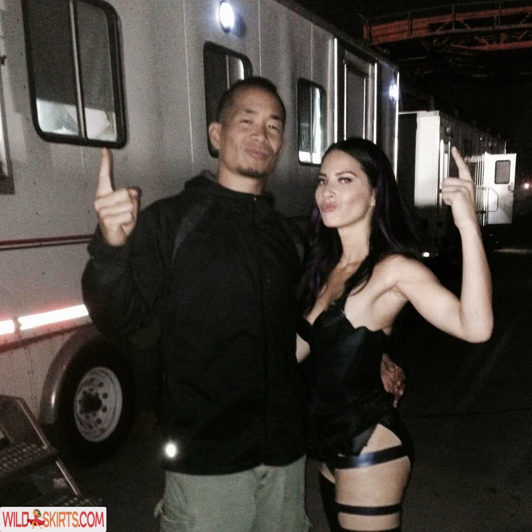 Olivia Munn / oliviamunn nude Instagram leaked photo #16