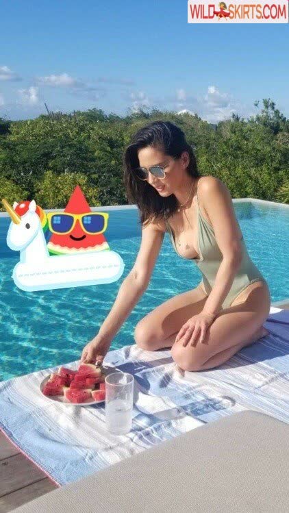 Olivia Munn / oliviamunn nude Instagram leaked photo #7