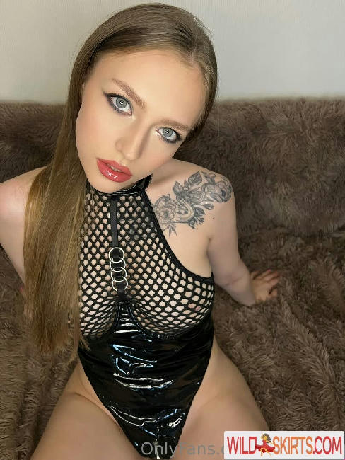 olivia_nox / olivia_nox / olivianox nude OnlyFans, Instagram leaked photo #48