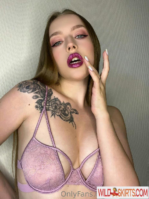 olivia_nox / olivia_nox / olivianox nude OnlyFans, Instagram leaked photo #54