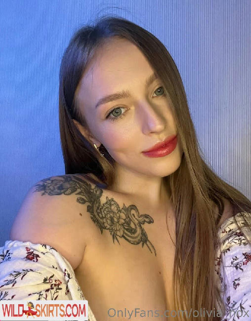 olivia_nox / olivia_nox / olivianox nude OnlyFans, Instagram leaked photo #4