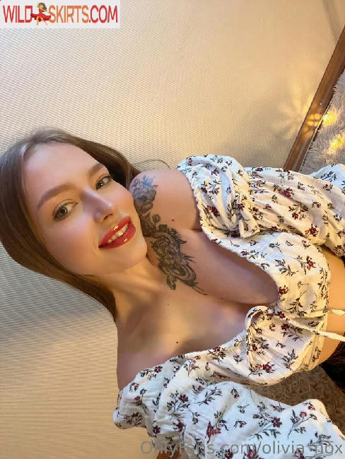 olivia_nox / olivia_nox / olivianox nude OnlyFans, Instagram leaked photo #64