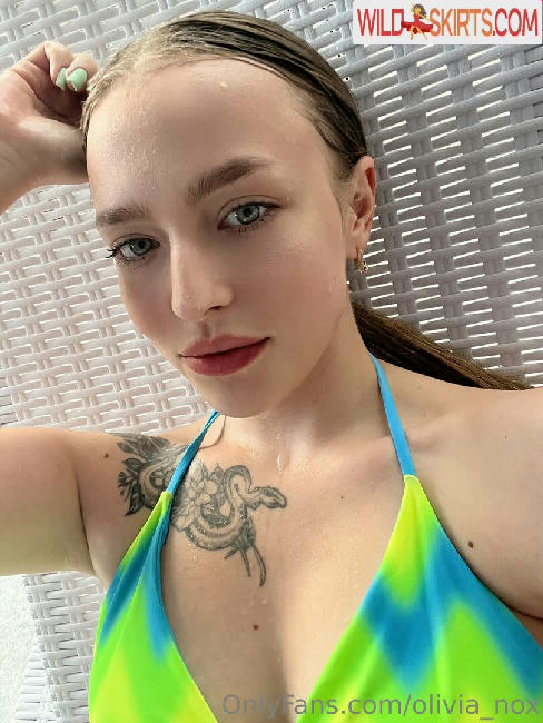 olivia_nox / olivia_nox / olivianox nude OnlyFans, Instagram leaked photo #61