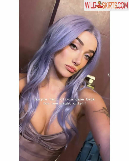 Olivia OBrien / olivialauren / oliviaobrien nude OnlyFans, Instagram leaked photo #82