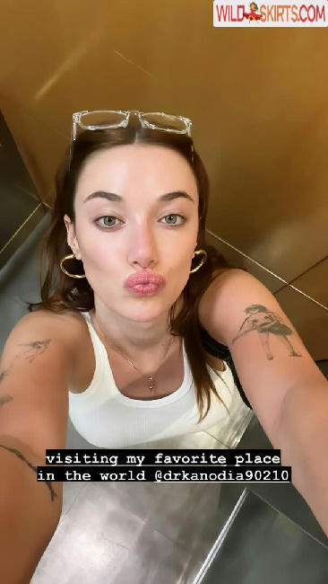 Olivia OBrien / olivialauren / oliviaobrien nude OnlyFans, Instagram leaked photo #99